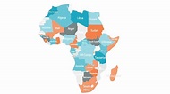 Africa Spanish Speaking Countries - Universal Translation Services