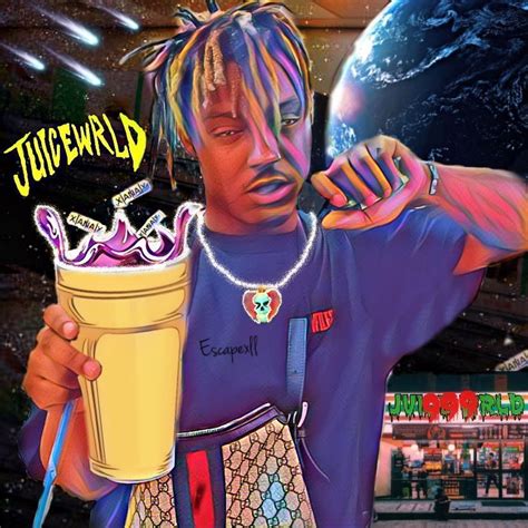 Every shoe is custom made upon order in the size selected. Pin by 𝔏𝔦𝔩 𝔰𝔭𝔬𝔬𝔨𝔶 on Juice Wrld | Juice rapper, Trippie redd, Juice