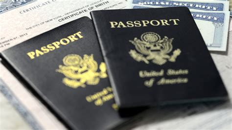 Us Passport Fees To Increase In April To Offset Cost Of Providing The