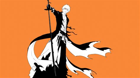 3600 Bleach Hd Wallpapers And Backgrounds