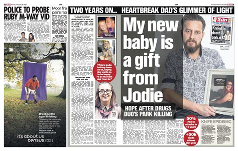 Exclusive interview with Jodie Chesney's dad — MYSTORYMEDIA