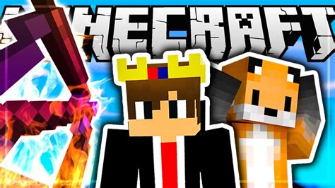 The Most Insane Bed Wars Game Minecraft Youtube