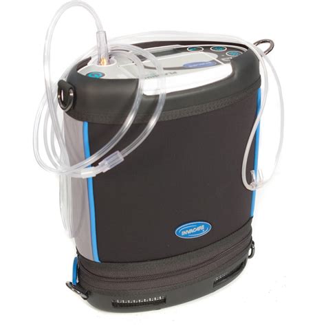 Portable Oxygen Concentrator | Best of 2020 - Gadsden Health