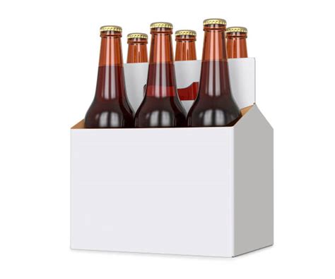 Six Pack Of Beer Stock Photos Pictures And Royalty Free Images Istock