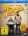 Jürgen - Heute wird gelebt (Blu-ray) – jpc