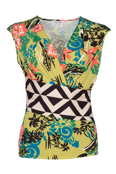 Eroke Fashion - 13 doors