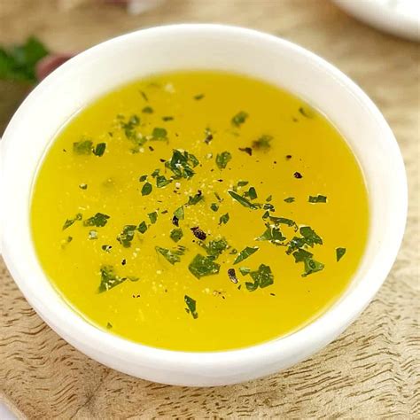 Lemon Garlic Butter Sauce In 5 Minutes With Video · Chef Not Required