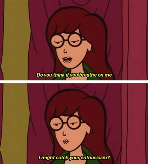 28 Daria Quotes For Any Situation Artofit
