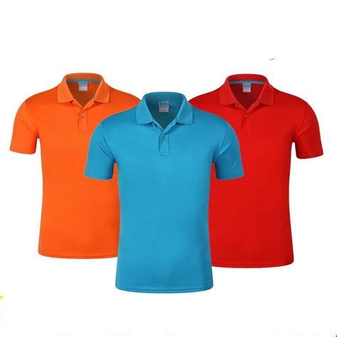 Wholesale Quick Drydry Fit Polo Shirtsus20 29pc Well