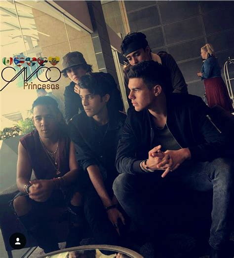 Cnco Los Amo Forever Love