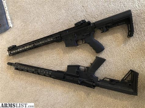 Armslist For Sale Spike Tactical Ar15 Brand New Never Fired