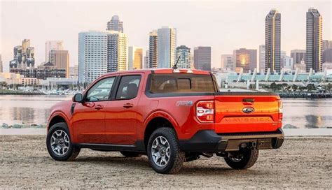 Ford Maverick O Que A Picape Tem Para Enfrentar A Fiat Toro No Brasil