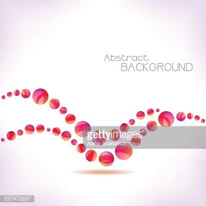 Red Abstract Wave Stock Clipart Royalty Free Freeimages