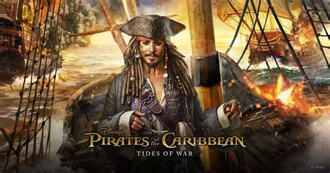 Pirates Of The Caribbean Tides Of War Cheats Tips And Strategy Guide