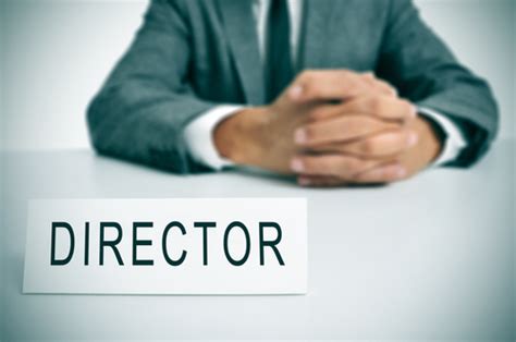 How To Appoint A New Director In Case Of Death Of An Existing Director