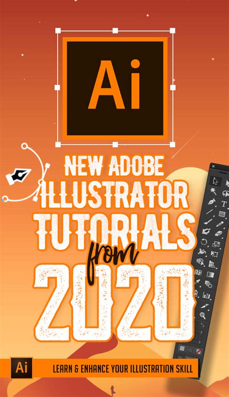 Illustrator Tutorials 33 New Adobe Illustrator Tuts Tutorials Graphic Design Junction