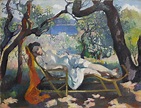Henri Manguin | Fauvist painter, 1874-1949 | Tutt'Art@ | Pittura ...