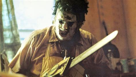Syfy Why Texas Chain Saw Massacre Still Scares The Hell