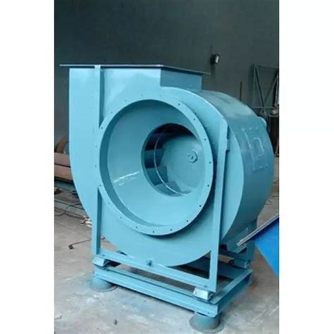 Leading Heavy Duty Industrial Blower Manufacturer And Supplier In Ahmedabad