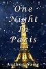 One Night In Paris - The Book Cover Designer