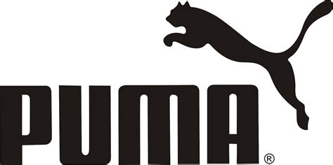 Puma Logo Png Free Transparent Png Logos Chegospl
