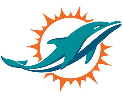 They must be uploaded as png files, isolated on a transparent background. Miami Dolphins Logo - PNG e Vetor - Download de Logo