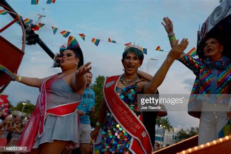 Wilton Manors Florida Photos And Premium High Res Pictures Getty Images