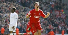 Robbie Fowler's return to Liverpool: A flawed but brilliant fairytale ...