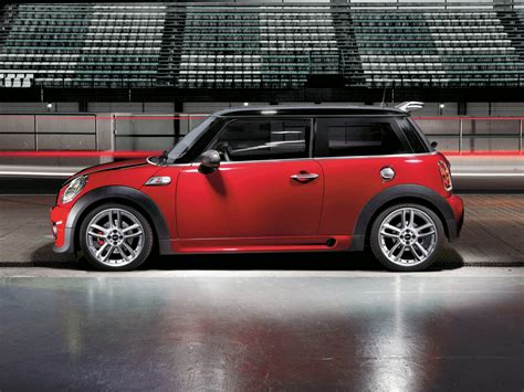 Car In Pictures Car Photo Gallery Mini John Cooper Works Tuning Kit