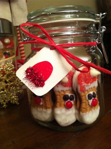 20 Inexpensive And Surprising Christmas Ts In A Jar World Inside Pictures