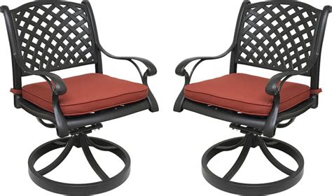 Our comfortable classic rocker chair cushions are now available in many stylish colors and prints to coordinate with your other outdoor accessories like umbrellas and rugs. Outdoor Rocker Patio Chairs With Cushions | Chair Design