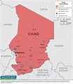 Chad Travel Advice & Safety | Smartraveller