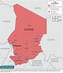 Chad Travel Advice & Safety | Smartraveller