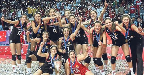 Türkiye çin voleybol maç özeti. Voleybol tarihindeki ilk kez şampiyon olduk - Tarihte Bugün