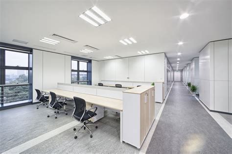 Office Innovations Inc Stay Ahead Of The Curve Office Design Trends