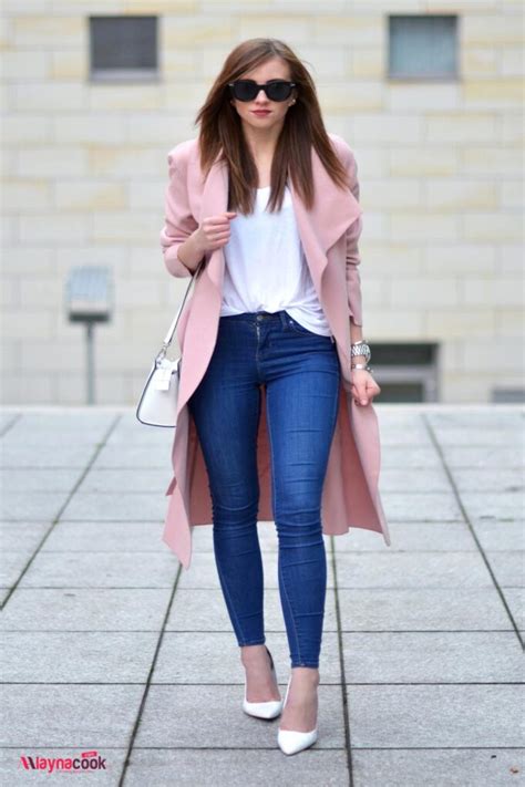 47 The Best Winter Outfits Ideas That Make You Cooler In 2021 Alayna