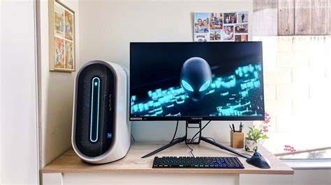 Alienware Aurora R13 Review New Look Classic Muscle Toms Guide