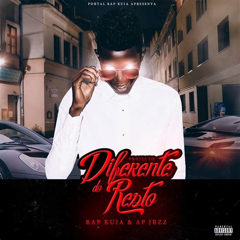 Rap Kuia And Ap Jrzz Projecto Diferente Do Resto 6 2k16 Download
