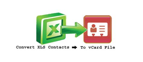While you may not see the term vcard that much, the.vcf file format is very much alive. How to Convert Excel xlsx to Vcard vcf File