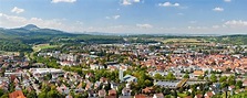 Städtetrip nach Metzingen: eine Kleinstadt mit internationalem Flair ...