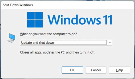 Shortcut Keys For Shutdown How To Shutdown Laptop Pc Using Shortcut