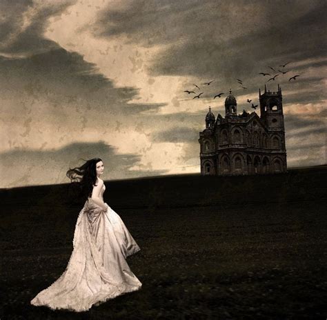 Dark Romance Dark Romantic Romanticism Paintings Gothic Photography
