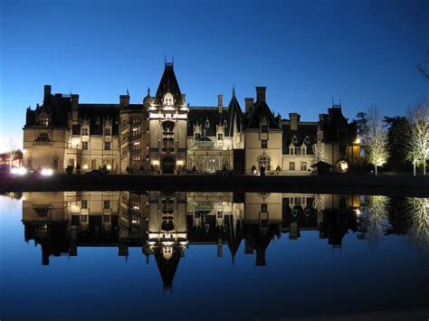 Top 10 Sensational Facts About The Biltmore Estate Discover Walks Blog