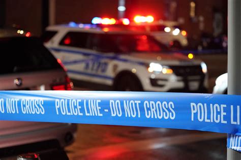 29 Year Old Man Fatally Shot In The Bronx Police