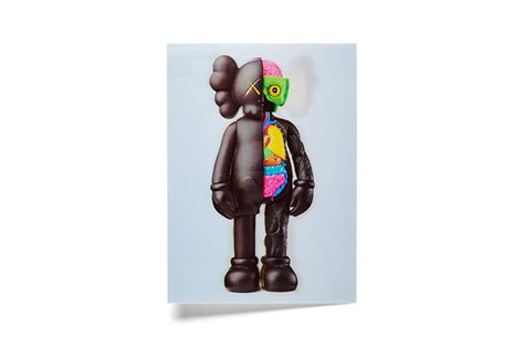 Kaws Ngv Collection Moma Design Store Launch Hypebae