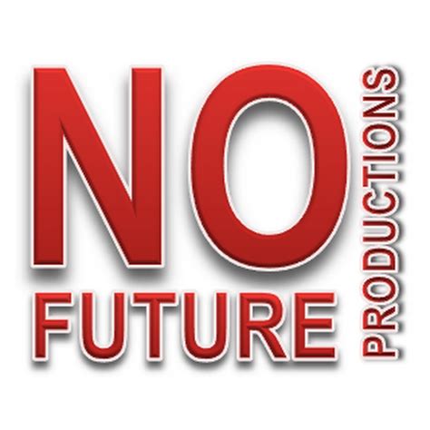 No Future Productions Youtube