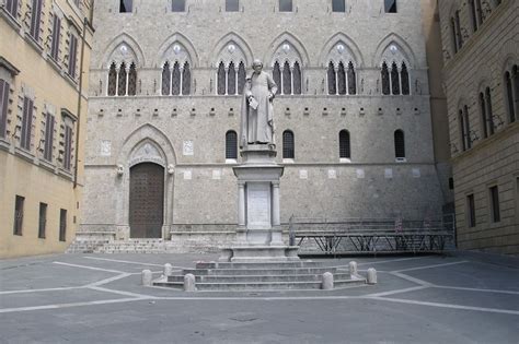 Le filiali e le agenzie della banca monte dei paschi di siena nelle marche, classificate per provincia. 7 Oldest Banks in The World | Oldest.org