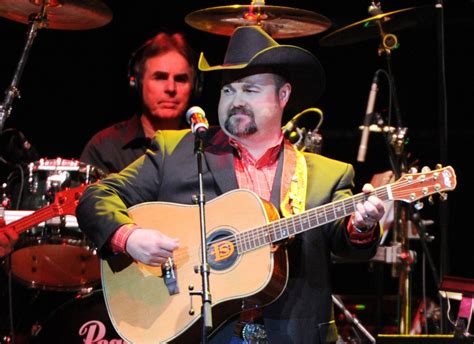 Daryle Singletary Dead Country Singer Dies Unexpectedly At 46