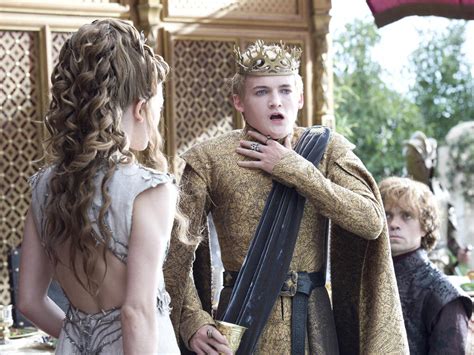 Game Of Thrones Most Shocking Scenes Rated Spoiler Alert