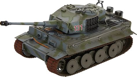 Easy Model Tiger I Middle S Pz Abt Normandy Military Land